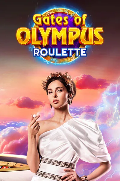 Gates of Olympus